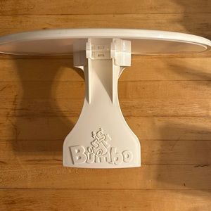 Bumbo Replacement Tray EUC